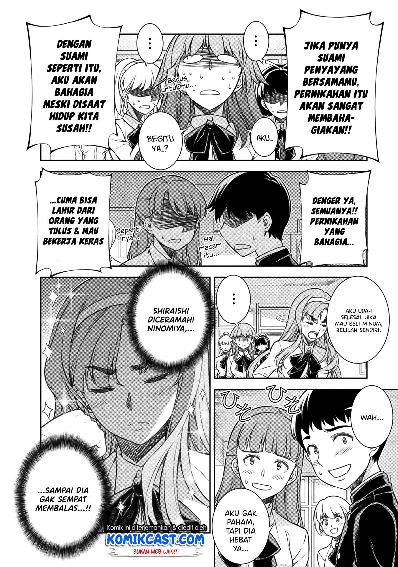 Silver Plan to Redo From JK